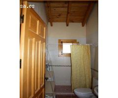 Chalet en Alquiler en Pliego, Murcia