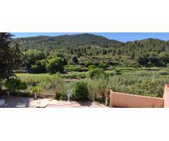 Espectacular chalet de lujo en Bullas con piscina por sólo 900 euros a la semana .
