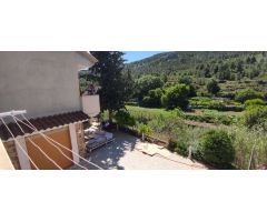 Espectacular chalet de lujo en Bullas con piscina por sólo 900 euros a la semana .