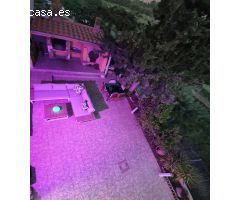 Espectacular chalet de lujo en Bullas con piscina por sólo 900 euros a la semana .
