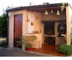 Chalet en Alquiler en Pliego, Murcia