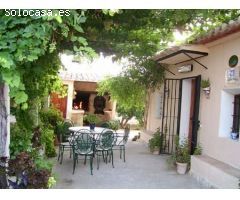 Chalet en Alquiler en Pliego, Murcia