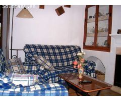 Chalet en Alquiler en Pliego, Murcia