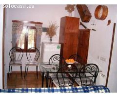 Chalet en Alquiler en Pliego, Murcia