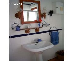 Chalet en Alquiler en Pliego, Murcia