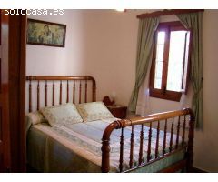 Chalet en Alquiler en Pliego, Murcia