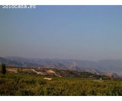Chalet en Alquiler en Pliego, Murcia