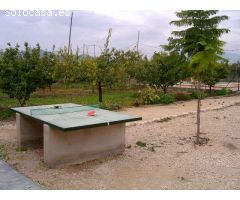 Chalet en Alquiler en Pliego, Murcia