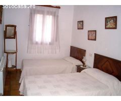 Chalet en Alquiler en Pliego, Murcia