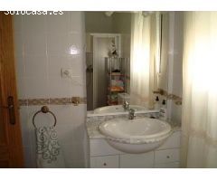 Chalet en Alquiler en Pliego, Murcia