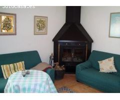 Chalet en Alquiler en Pliego, Murcia