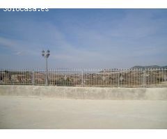 Chalet en Alquiler en Pliego, Murcia