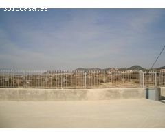 Chalet en Alquiler en Pliego, Murcia