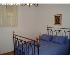 Chalet en Alquiler en Pliego, Murcia
