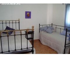 Chalet en Alquiler en Pliego, Murcia
