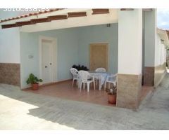 Chalet en Alquiler en Pliego, Murcia