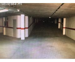 Garaje/Parking en Venta en Pliego, Murcia
