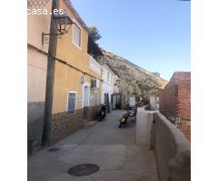 Casa en Venta en Cazamular, Murcia