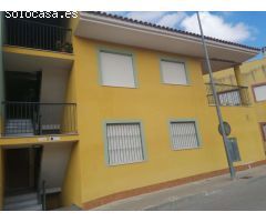 Apartamento en Venta en Pliego, Murcia