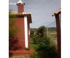 Chalet en Venta en Pliego, Murcia