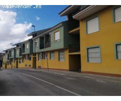 Apartamento en Venta en Pliego, Murcia