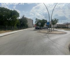Solar urbano en Venta en Cazamular, Murcia