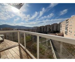 Piso VPO de 3 habitaciones con garaje en San Bernabé.