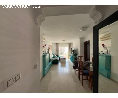 Piso VPO de 3 habitaciones con garaje en San Bernabé.