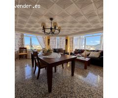 EN VENTA TERCER PISO SIN ASCENSOR CON GARAJE INDEPENDIENTE EN LLUCMAJOR