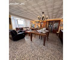 EN VENTA TERCER PISO SIN ASCENSOR CON GARAJE INDEPENDIENTE EN LLUCMAJOR