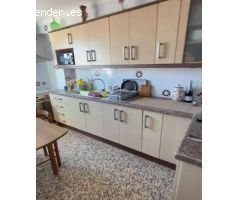 EN VENTA TERCER PISO SIN ASCENSOR CON GARAJE INDEPENDIENTE EN LLUCMAJOR