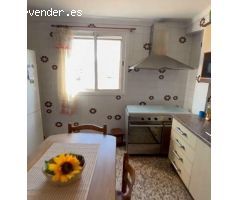 EN VENTA TERCER PISO SIN ASCENSOR CON GARAJE INDEPENDIENTE EN LLUCMAJOR
