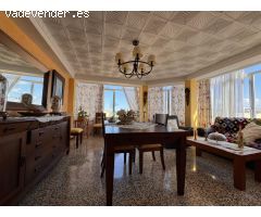 EN VENTA TERCER PISO SIN ASCENSOR CON GARAJE INDEPENDIENTE EN LLUCMAJOR