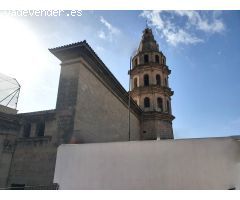 ÁTICO A REFORMAR EN EL CENTRO DE PALMA
