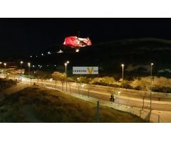 Piso seminuevo con garaje doble en pleno centro de Alicante – Mercado Central / Plaza de Toros