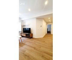 Preciosa vivienda full equip, reformada.