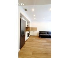 Preciosa vivienda full equip, reformada.