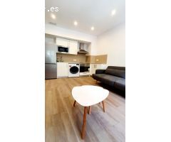 Preciosa vivienda full equip, reformada.