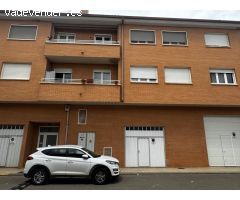 Piso en Venta en Rincón de Soto, La Rioja