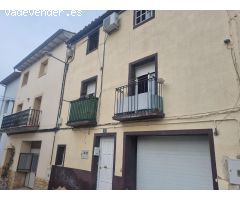 Casa en Venta en Caparroso, Navarra