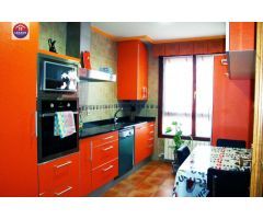 Piso en Venta en Peralta, Navarra