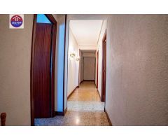 Piso en Venta en Peralta, Navarra