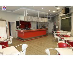 Cafeteria Bar  en Rincon de Soto