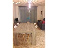 Piso de alquiler para ESTUDIANTES en Camino de Ronda, Granada