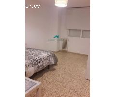 Piso de alquiler para ESTUDIANTES en Camino de Ronda, Granada
