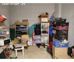ALQUILER Y TRASPASO DE FRUTERIA EN PAMPLONA