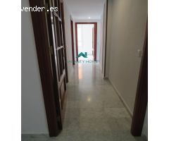 ALQUILER PISO LARGA TEMPORADA EN JARDINES DEL GUADIANA - BADAJOZ