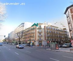 Piso en venta en Trafalgar, Madrid
