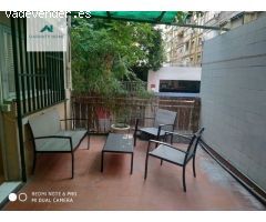 Piso en Alquiler Temporal- AV el Cid
