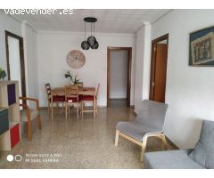 Piso en Alquiler Temporal- AV el Cid